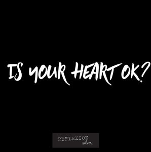 Är ditt hjärta ok?