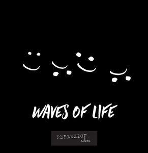 Waves of life 